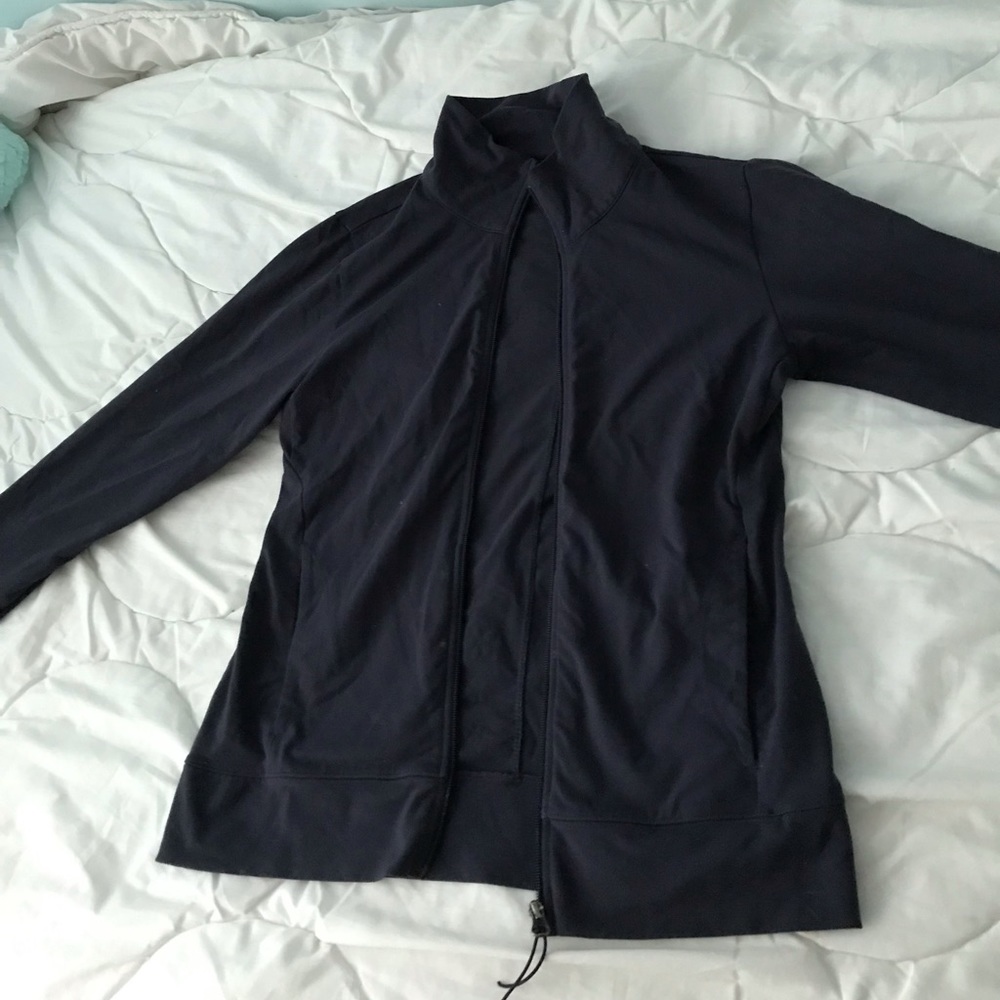 Lulu Lemon Athletic Shirt